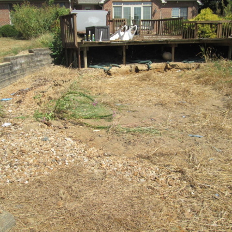 We also provide yard waste removal in Evansville IN