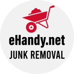 eHandy.net Junk Removal Logo 2