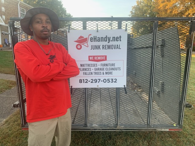 Junk Removal In Evansville